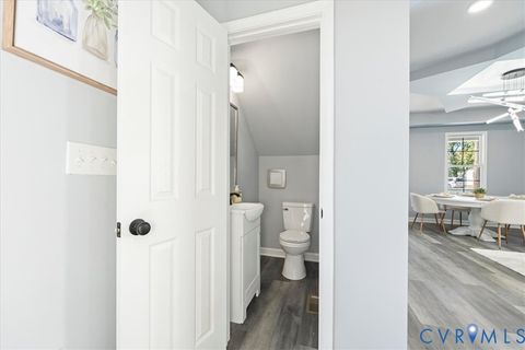 Tiny photo for 217 S South Street, Petersburg, VA 23803 (MLS # 2602921)