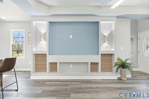 Tiny photo for 217 S South Street, Petersburg, VA 23803 (MLS # 2602921)