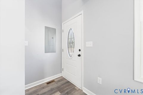 Tiny photo for 217 S South Street, Petersburg, VA 23803 (MLS # 2602921)