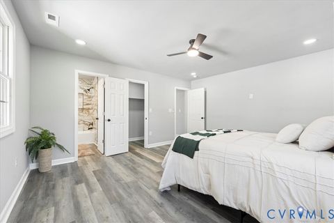 Tiny photo for 217 S South Street, Petersburg, VA 23803 (MLS # 2602921)