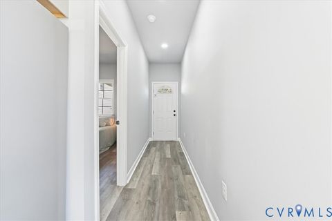 Tiny photo for 217 S South Street, Petersburg, VA 23803 (MLS # 2602921)