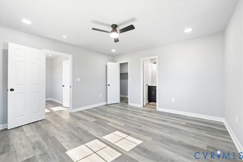 Tiny photo for 217 S South Street, Petersburg, VA 23803 (MLS # 2602921)