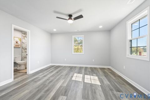 Tiny photo for 217 S South Street, Petersburg, VA 23803 (MLS # 2602921)