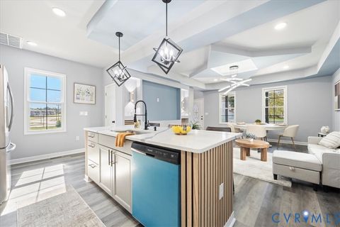 Tiny photo for 217 S South Street, Petersburg, VA 23803 (MLS # 2602921)