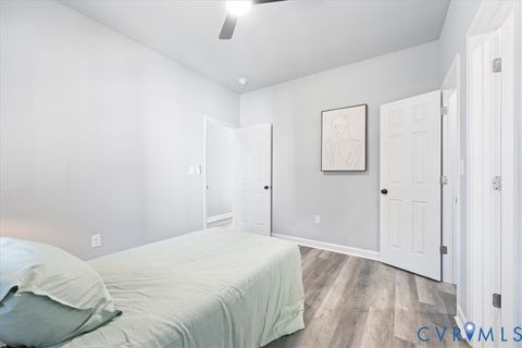 Tiny photo for 217 S South Street, Petersburg, VA 23803 (MLS # 2602921)