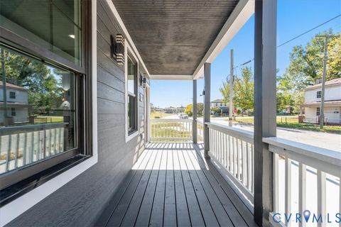 Tiny photo for 217 S South Street, Petersburg, VA 23803 (MLS # 2602921)