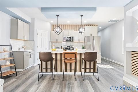 Tiny photo for 217 S South Street, Petersburg, VA 23803 (MLS # 2602921)