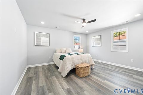 Tiny photo for 217 S South Street, Petersburg, VA 23803 (MLS # 2602921)