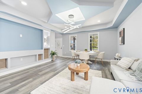 Tiny photo for 217 S South Street, Petersburg, VA 23803 (MLS # 2602921)