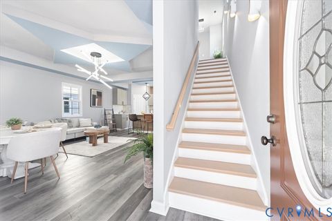 Tiny photo for 217 S South Street, Petersburg, VA 23803 (MLS # 2602921)