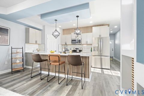 Tiny photo for 217 S South Street, Petersburg, VA 23803 (MLS # 2602921)