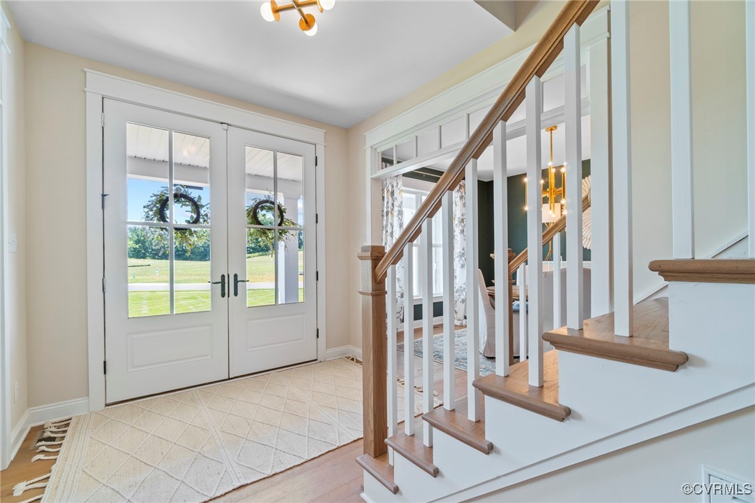 Lot 7 Long Perch Court