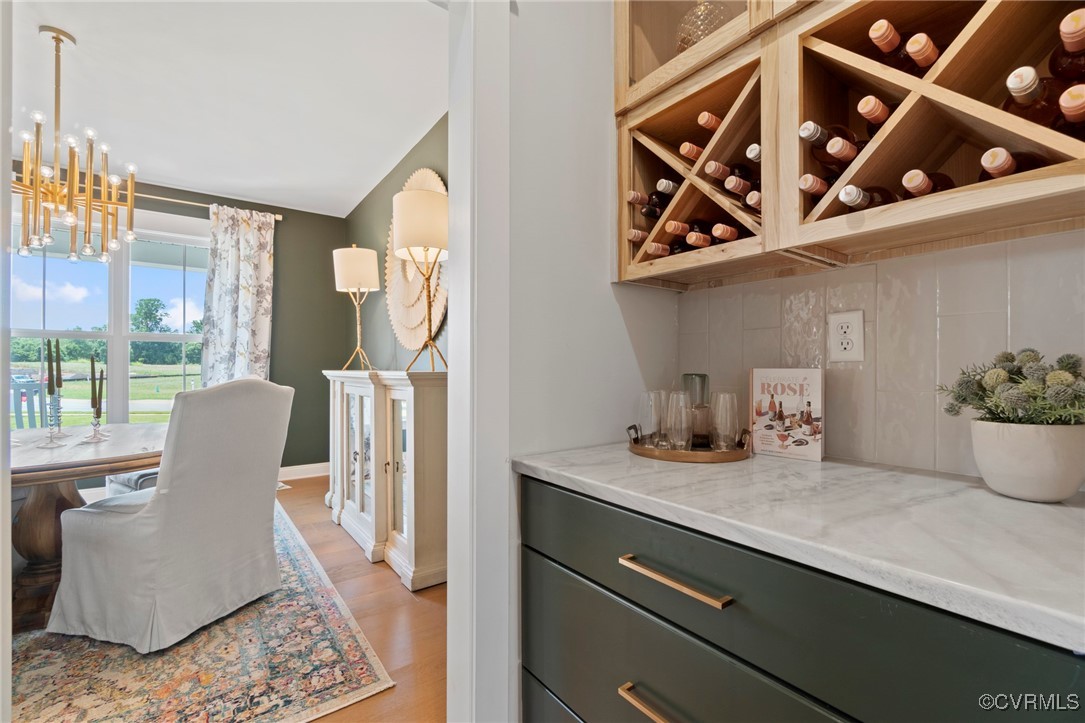 Lot 7 Long Perch Court