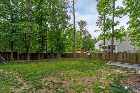 Tiny photo for 15019 Featherchase Drive, Chesterfield, VA 23832 (MLS # 2610369)