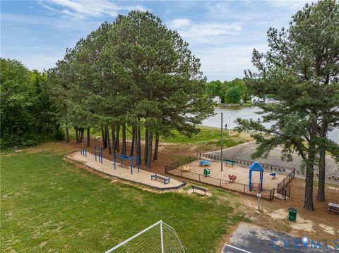 Tiny photo for 15019 Featherchase Drive, Chesterfield, VA 23832 (MLS # 2610369)