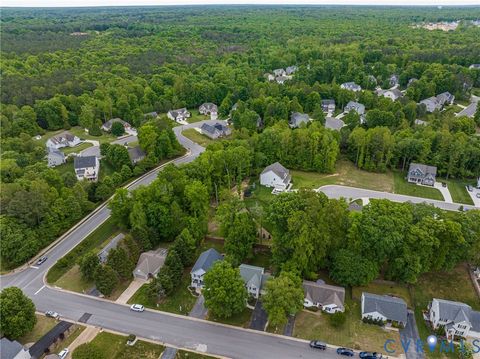 Tiny photo for 15019 Featherchase Drive, Chesterfield, VA 23832 (MLS # 2610369)