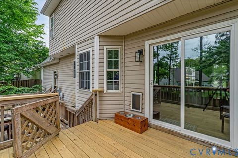 Tiny photo for 15019 Featherchase Drive, Chesterfield, VA 23832 (MLS # 2610369)