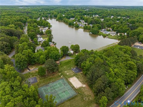 Tiny photo for 15019 Featherchase Drive, Chesterfield, VA 23832 (MLS # 2610369)