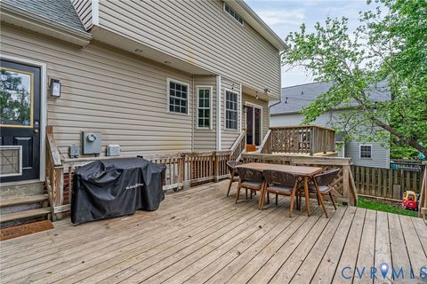 Tiny photo for 15019 Featherchase Drive, Chesterfield, VA 23832 (MLS # 2610369)