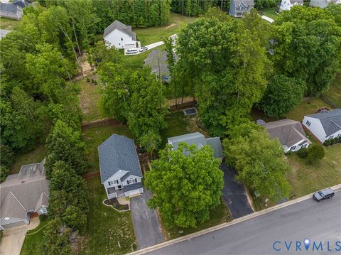 Tiny photo for 15019 Featherchase Drive, Chesterfield, VA 23832 (MLS # 2610369)