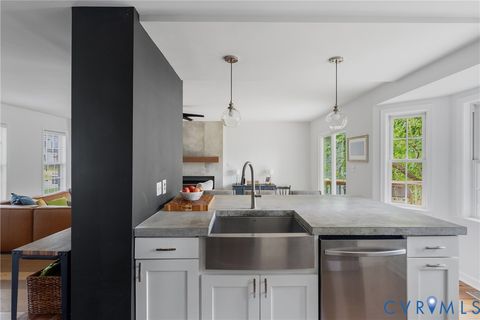 Tiny photo for 15019 Featherchase Drive, Chesterfield, VA 23832 (MLS # 2610369)