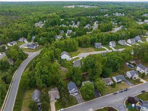Tiny photo for 15019 Featherchase Drive, Chesterfield, VA 23832 (MLS # 2610369)