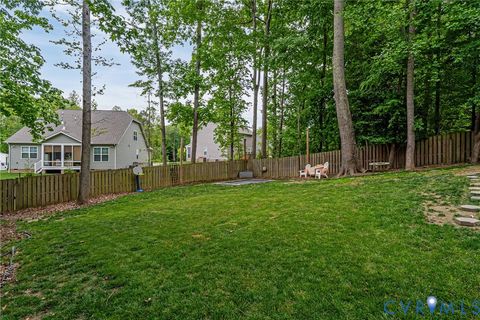Tiny photo for 15019 Featherchase Drive, Chesterfield, VA 23832 (MLS # 2610369)