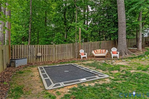 Tiny photo for 15019 Featherchase Drive, Chesterfield, VA 23832 (MLS # 2610369)