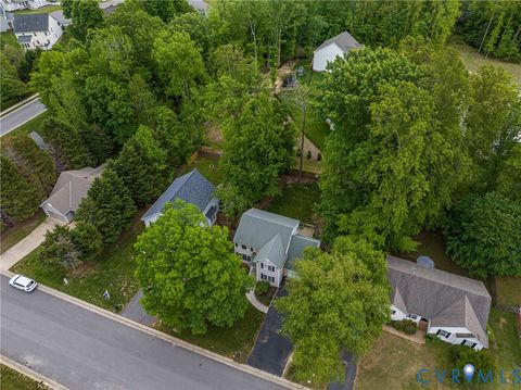 Tiny photo for 15019 Featherchase Drive, Chesterfield, VA 23832 (MLS # 2610369)
