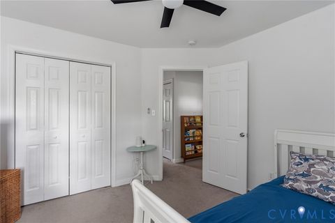 Tiny photo for 15019 Featherchase Drive, Chesterfield, VA 23832 (MLS # 2610369)