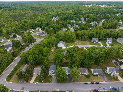 Tiny photo for 15019 Featherchase Drive, Chesterfield, VA 23832 (MLS # 2610369)