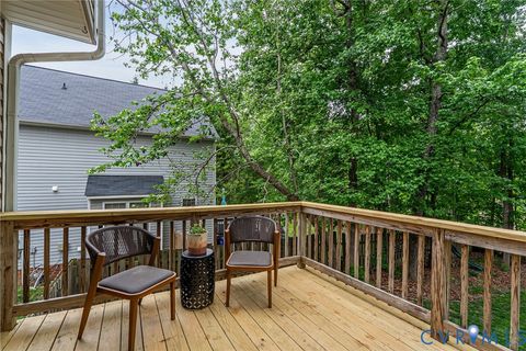 Tiny photo for 15019 Featherchase Drive, Chesterfield, VA 23832 (MLS # 2610369)