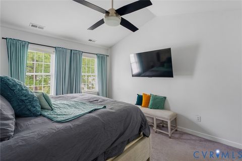 Tiny photo for 15019 Featherchase Drive, Chesterfield, VA 23832 (MLS # 2610369)