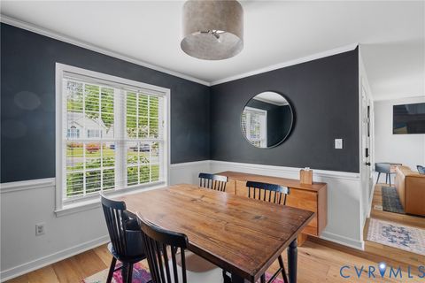 Tiny photo for 15019 Featherchase Drive, Chesterfield, VA 23832 (MLS # 2610369)