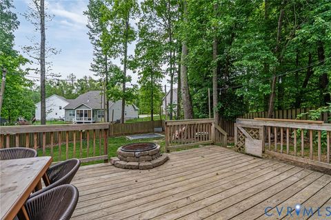 Tiny photo for 15019 Featherchase Drive, Chesterfield, VA 23832 (MLS # 2610369)