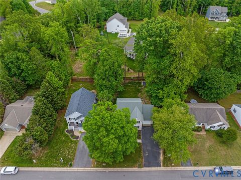 Tiny photo for 15019 Featherchase Drive, Chesterfield, VA 23832 (MLS # 2610369)
