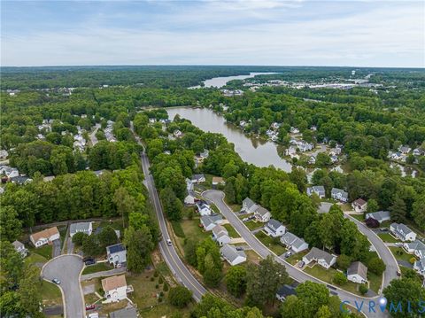Tiny photo for 15019 Featherchase Drive, Chesterfield, VA 23832 (MLS # 2610369)