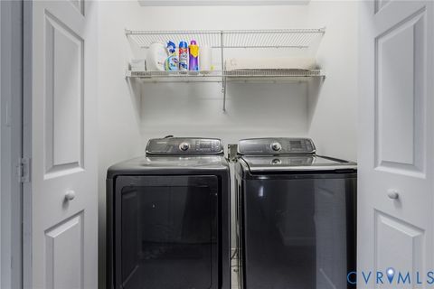 Tiny photo for 15019 Featherchase Drive, Chesterfield, VA 23832 (MLS # 2610369)