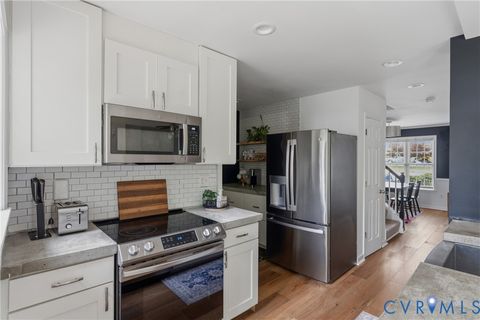 Tiny photo for 15019 Featherchase Drive, Chesterfield, VA 23832 (MLS # 2610369)