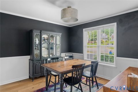 Tiny photo for 15019 Featherchase Drive, Chesterfield, VA 23832 (MLS # 2610369)