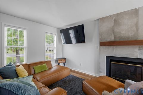 Tiny photo for 15019 Featherchase Drive, Chesterfield, VA 23832 (MLS # 2610369)