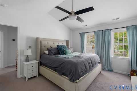 Tiny photo for 15019 Featherchase Drive, Chesterfield, VA 23832 (MLS # 2610369)