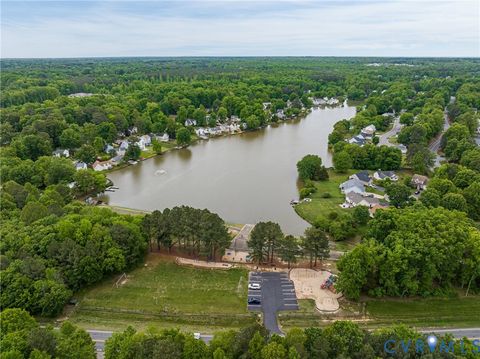 Tiny photo for 15019 Featherchase Drive, Chesterfield, VA 23832 (MLS # 2610369)