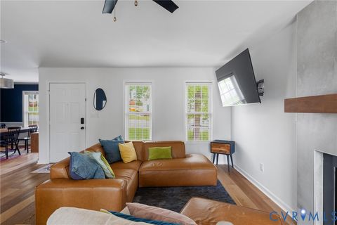 Tiny photo for 15019 Featherchase Drive, Chesterfield, VA 23832 (MLS # 2610369)