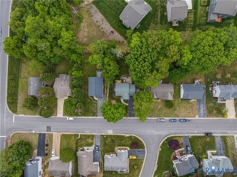 Tiny photo for 15019 Featherchase Drive, Chesterfield, VA 23832 (MLS # 2610369)