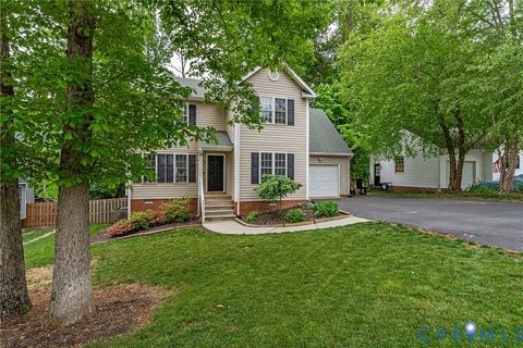 Tiny photo for 15019 Featherchase Drive, Chesterfield, VA 23832 (MLS # 2610369)