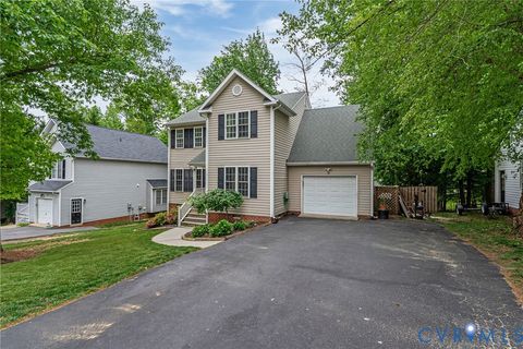 Tiny photo for 15019 Featherchase Drive, Chesterfield, VA 23832 (MLS # 2610369)