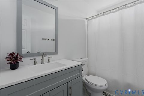 Tiny photo for 15019 Featherchase Drive, Chesterfield, VA 23832 (MLS # 2610369)