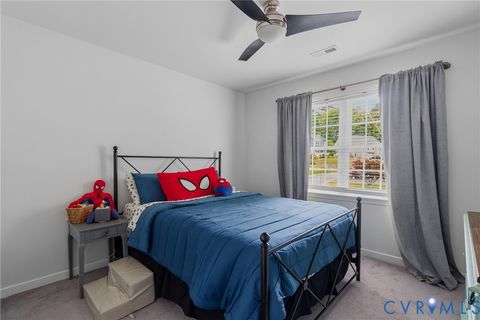 Tiny photo for 15019 Featherchase Drive, Chesterfield, VA 23832 (MLS # 2610369)