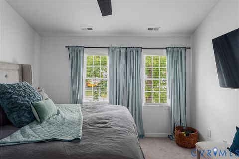 Tiny photo for 15019 Featherchase Drive, Chesterfield, VA 23832 (MLS # 2610369)